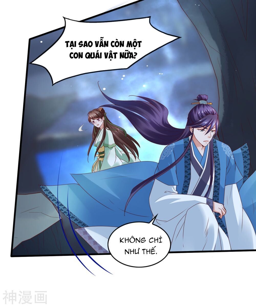 trở về cổ đại làm thánh hiền chapter 12 10