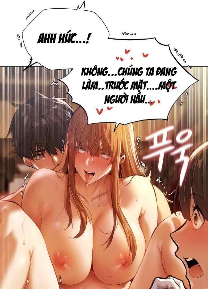 thợ săn bươm bướm chapter 4.1 15