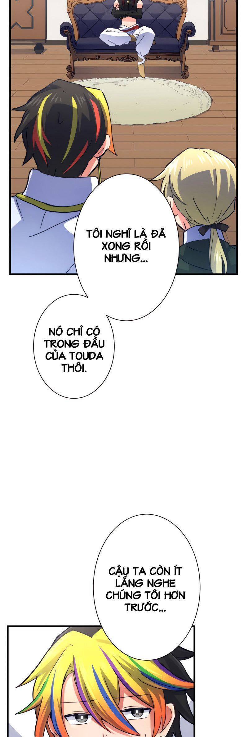 âm dương sư mạnh nhất chuyển sinh chapter 23 47