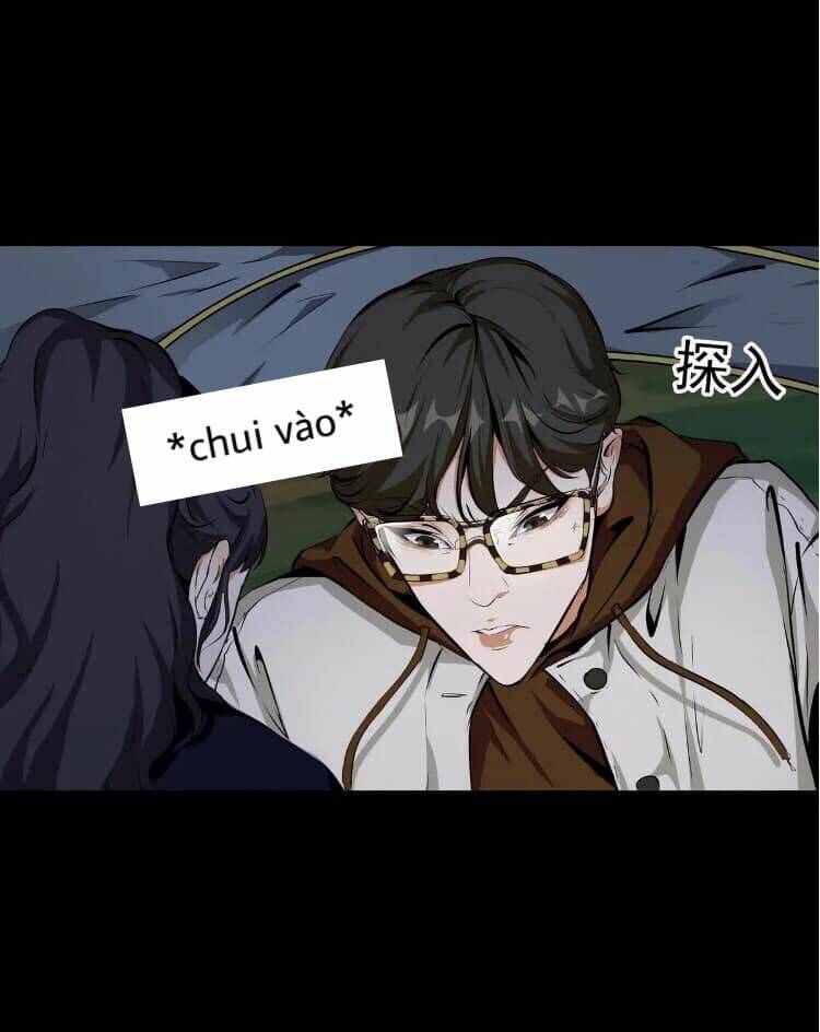 giày thủy tinh chapter 30 8