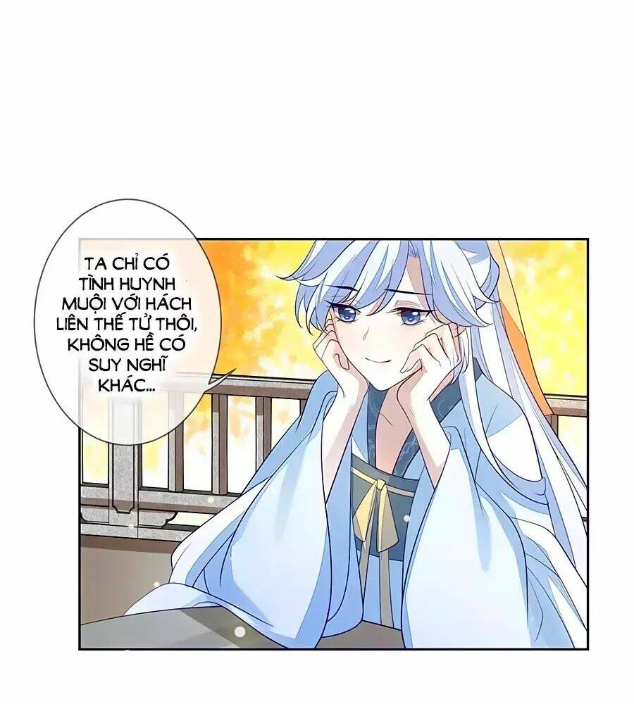 cửu khuyết phong hoa chapter 22 17