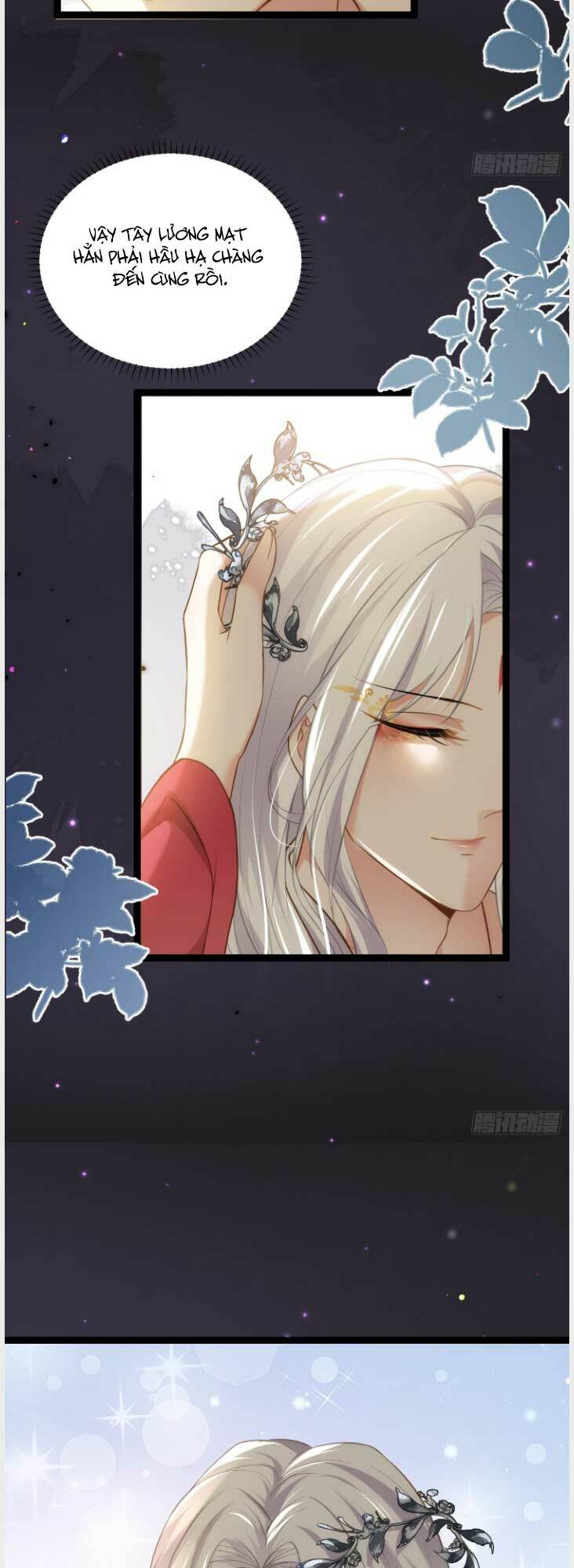 hoạn phi thiên hạ chapter 262 13