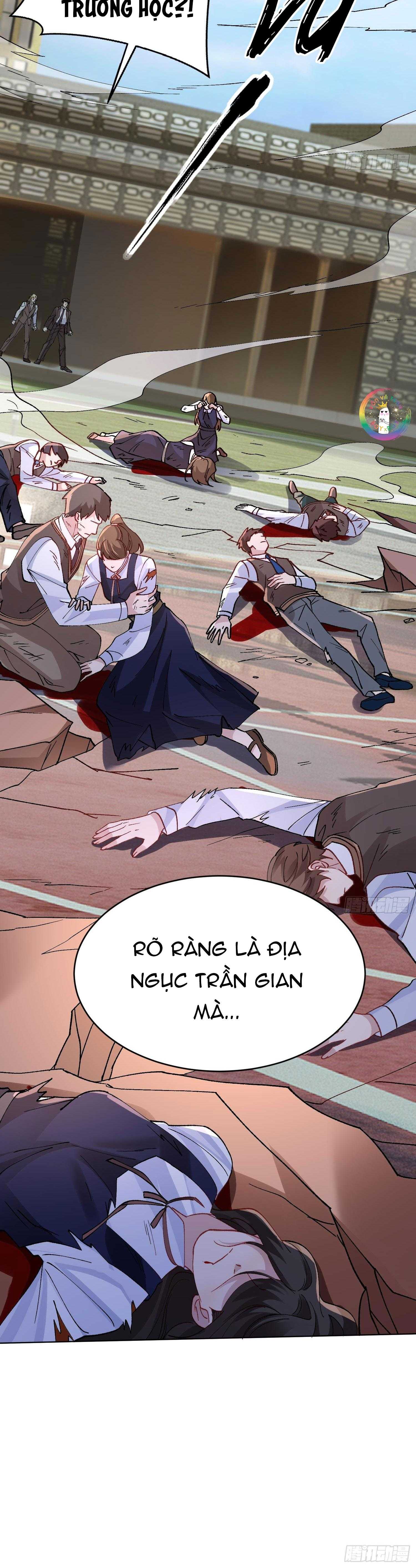 ỷ dưới hiếp trên chapter 23 17