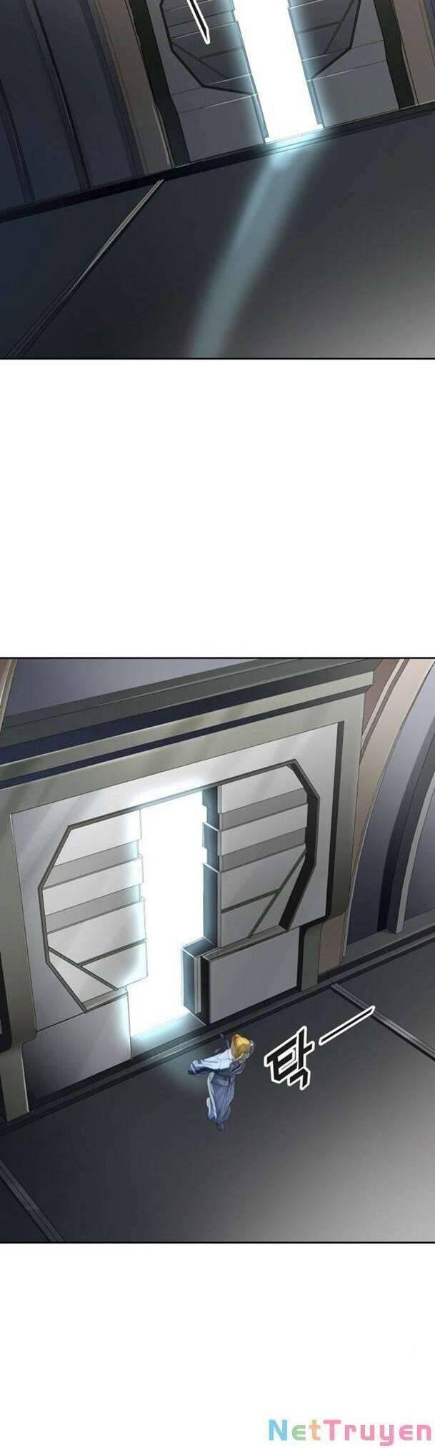 tòa tháp bí ẩn 2 chapter 539 25