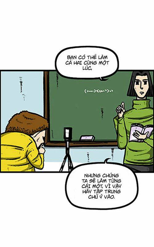 tiếng gọi con tim chapter 53 20