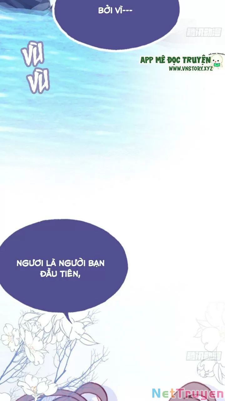 lại bị bệnh chiều chuộng quấn lấy chapter 25 26