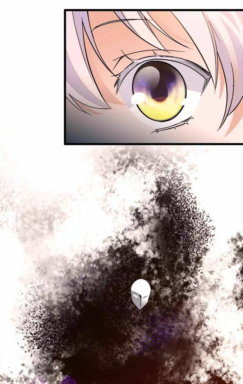 huyết túc khế ứớc chapter 21 14