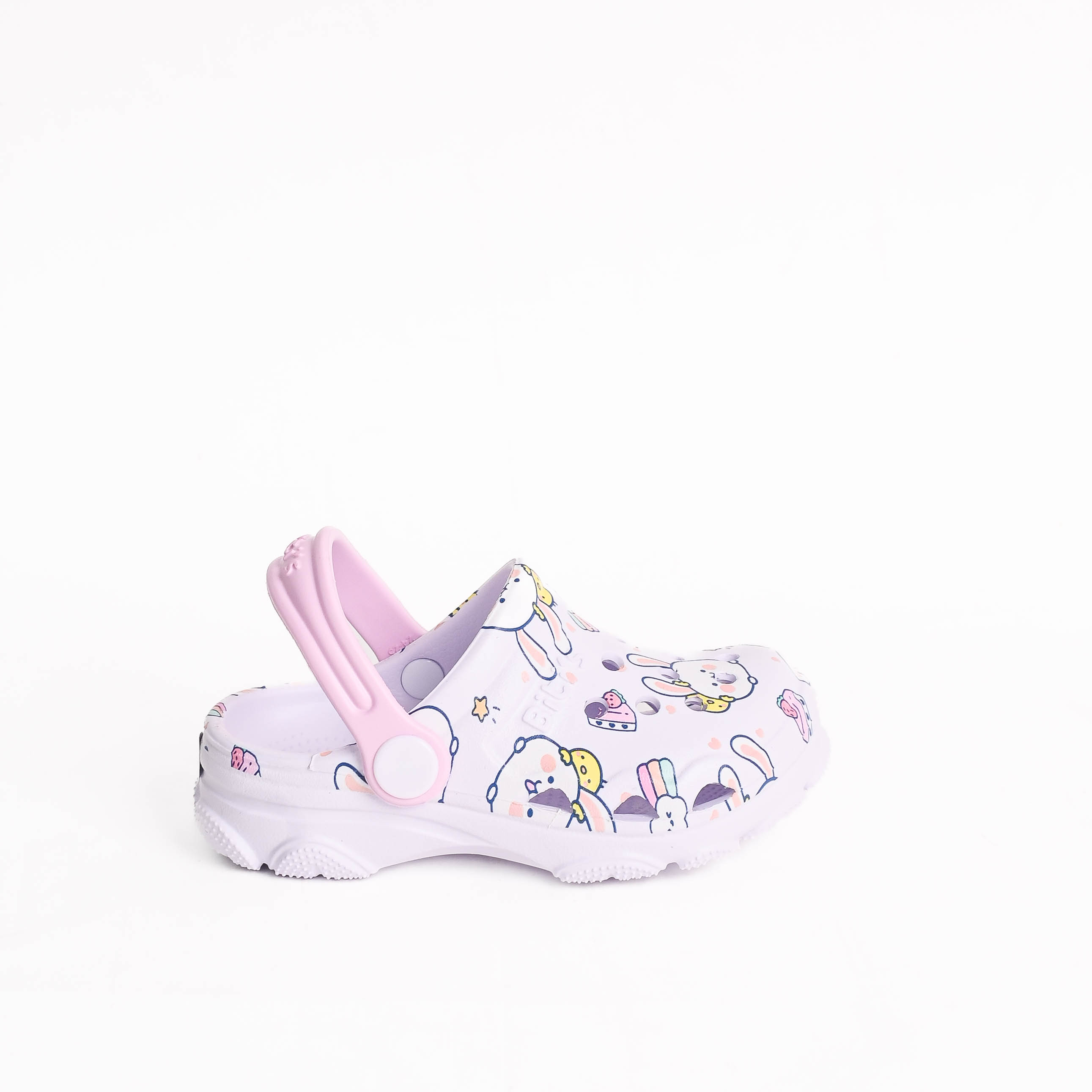 Dép bít đầu Biti's trẻ em (size 24-29)