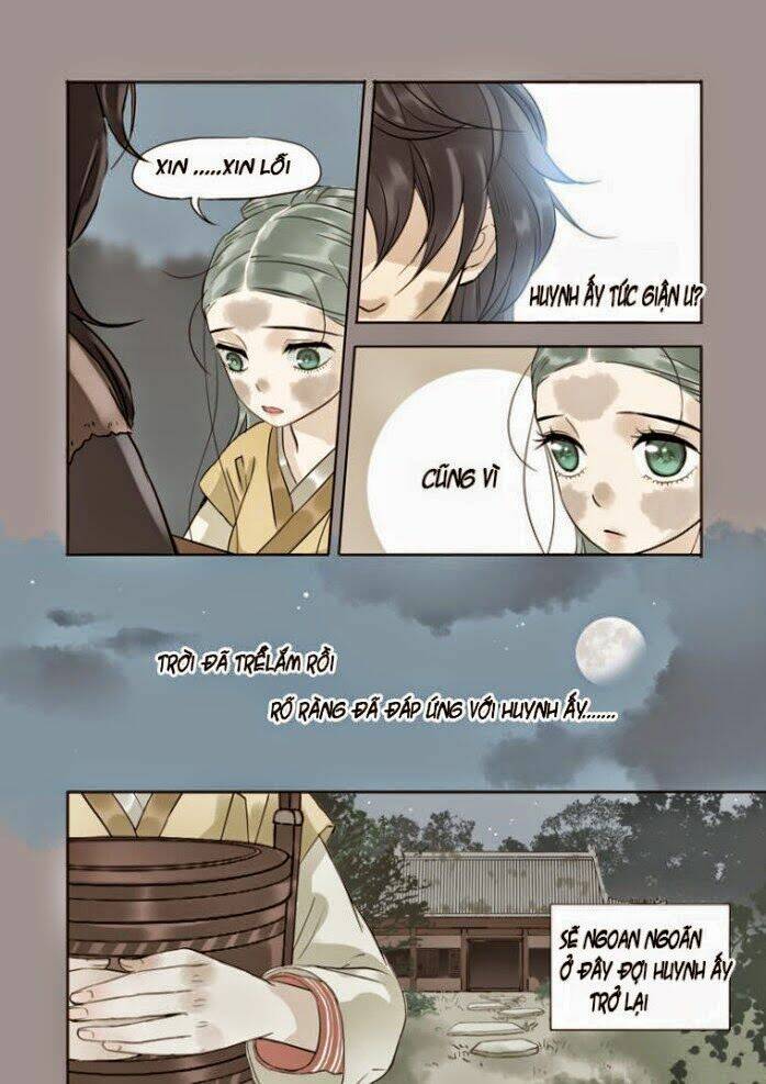 thiên hạ vô lại chapter 4.2 6