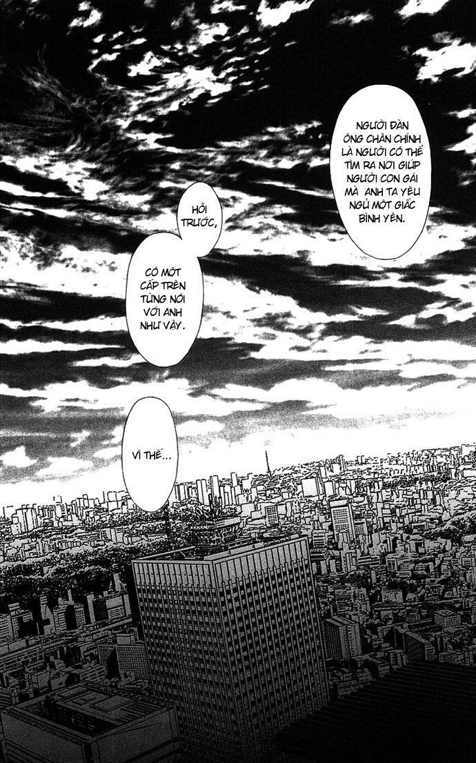 chou yo hana yo chapter 18 30