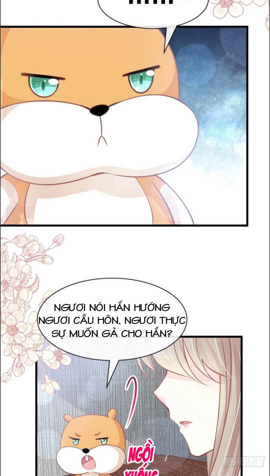 thiên hạ đệ nhất sủng phi chapter 176 12