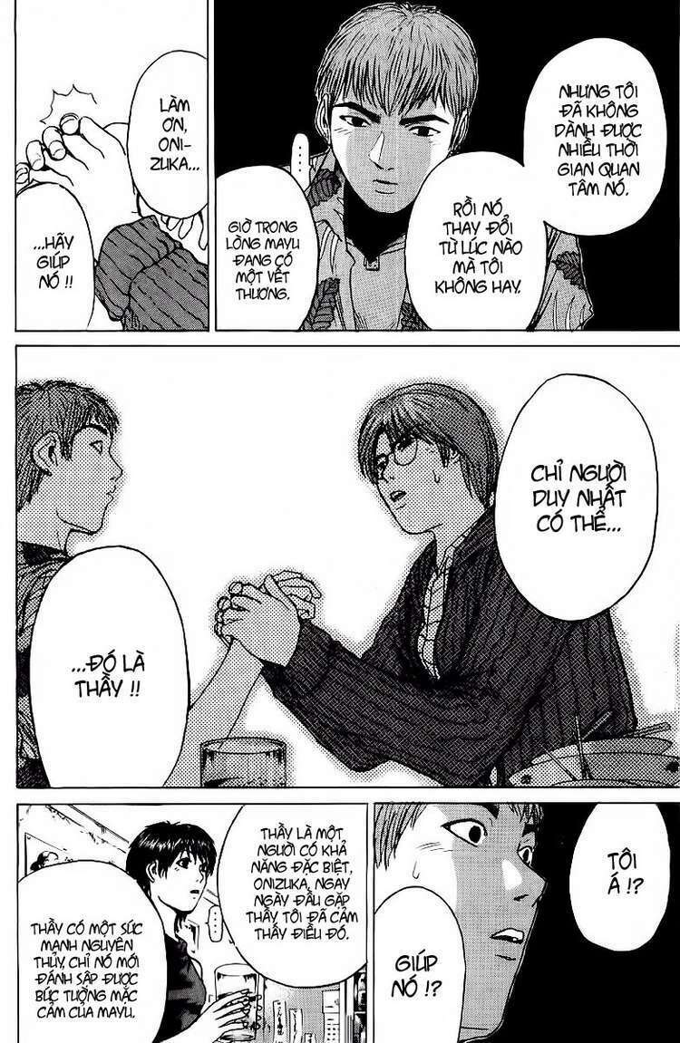 GTO - Great Teacher Onizuka chapter 113 19