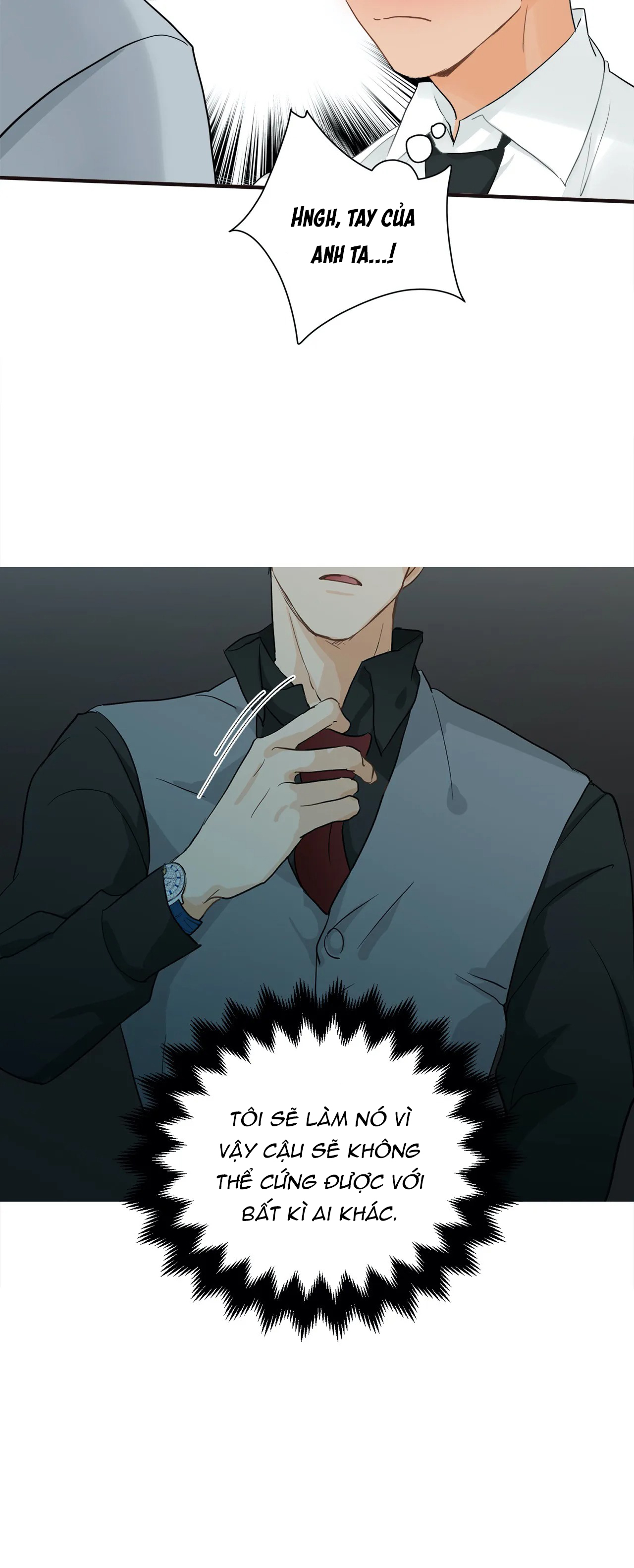 từ đầu xuống chân chapter 6 15