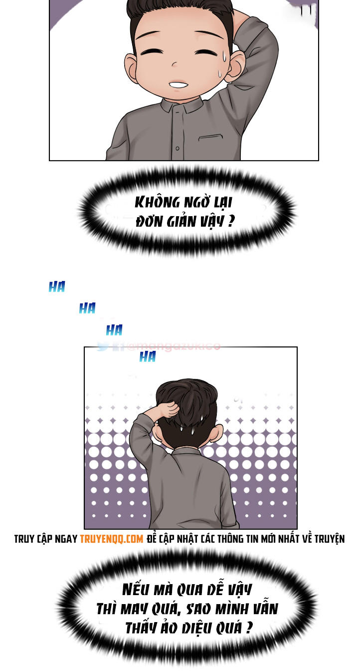 người yêu và nô lệ chapter 15 26