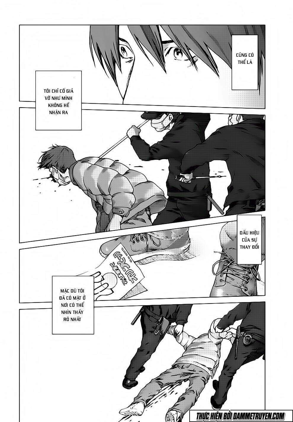 poison city chapter 1.5 29