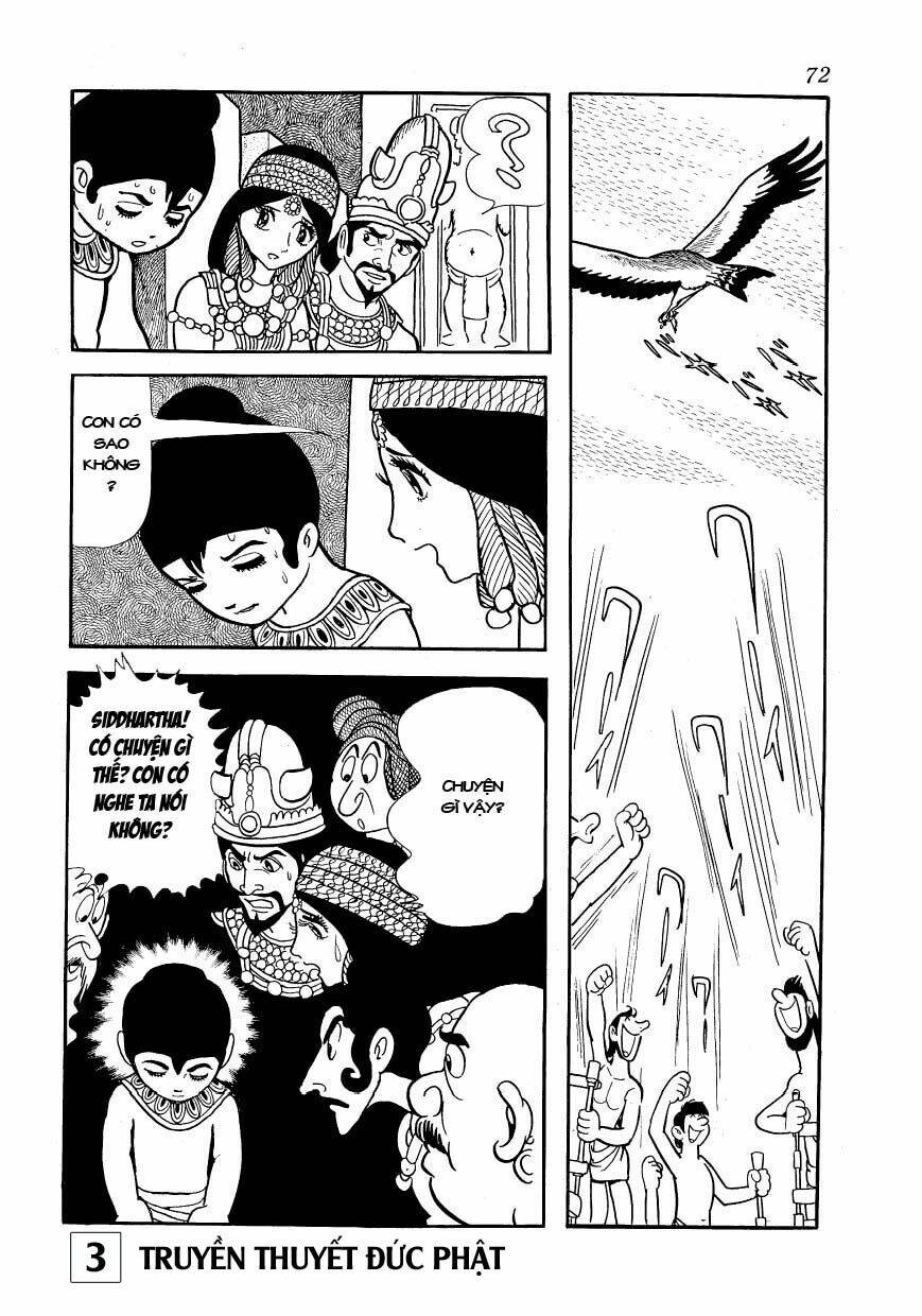 buddha - truyền thuyết đức phật chapter 14 25