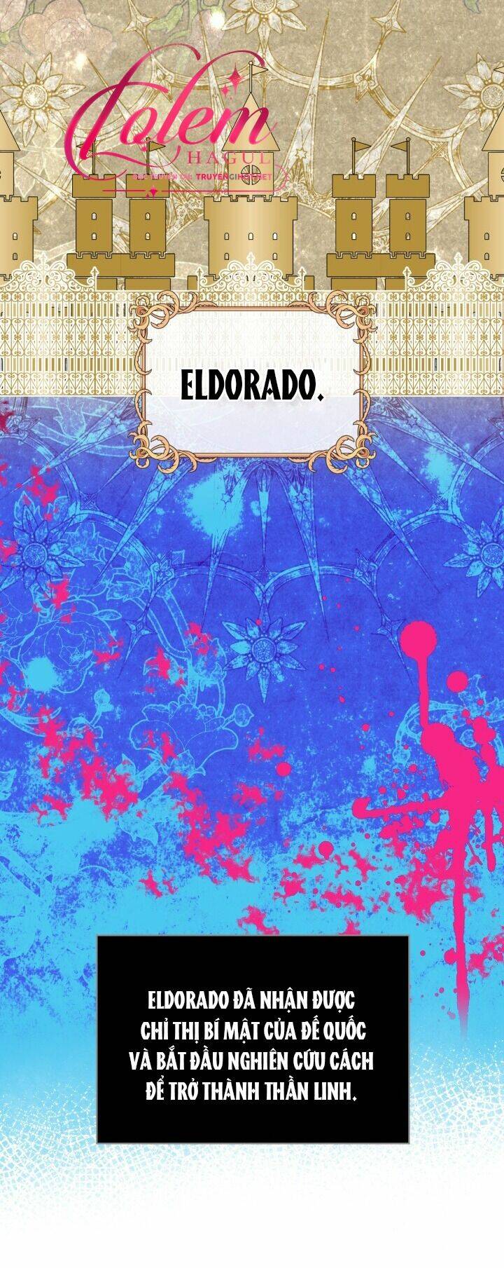 kẻ tạo ra nữ phản diện chapter 68.1 15