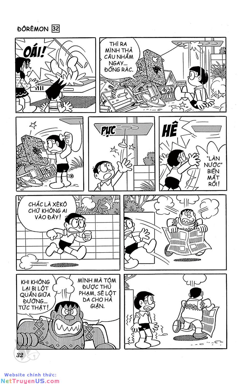 doraemon chapter 567 8