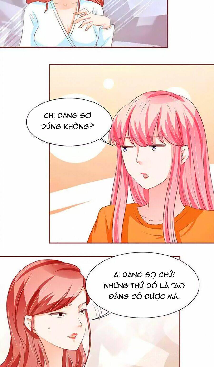 vương tước tư hữu bảo bối chapter 148 14