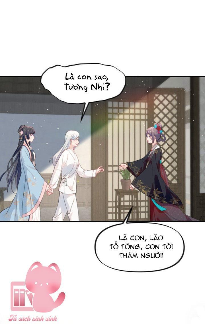 một đêm nọ đột nhiên yandere tới! chapter 129 3