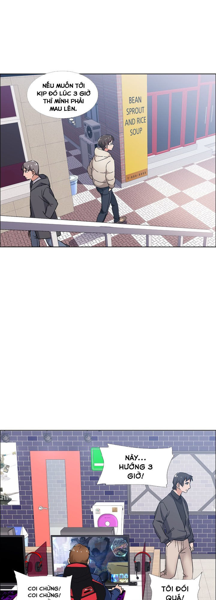 rental girls chapter 38 42