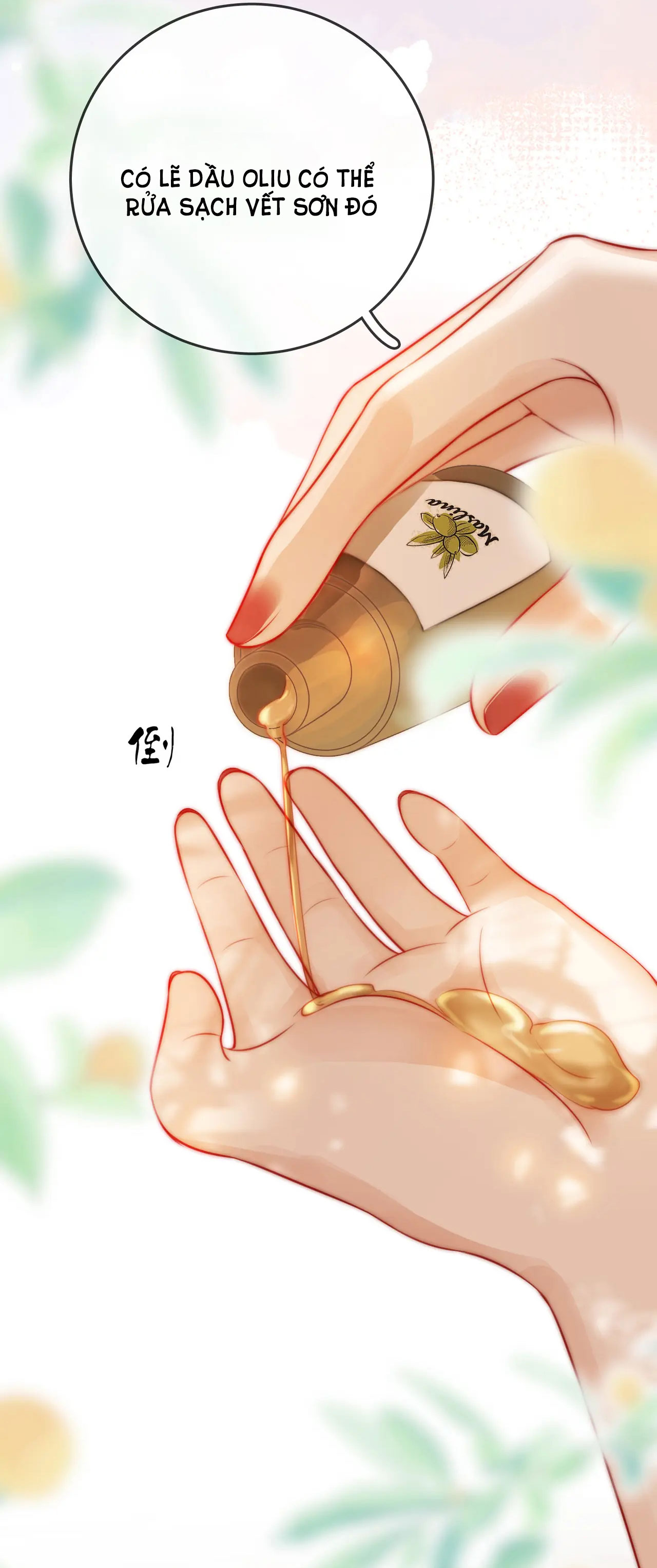 Cố Tiểu Thư Và Khúc Tiểu Thư chapter 34 - Trang 20