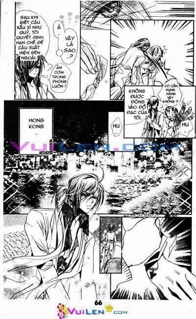 chàng trai quý tộc chapter 1 66