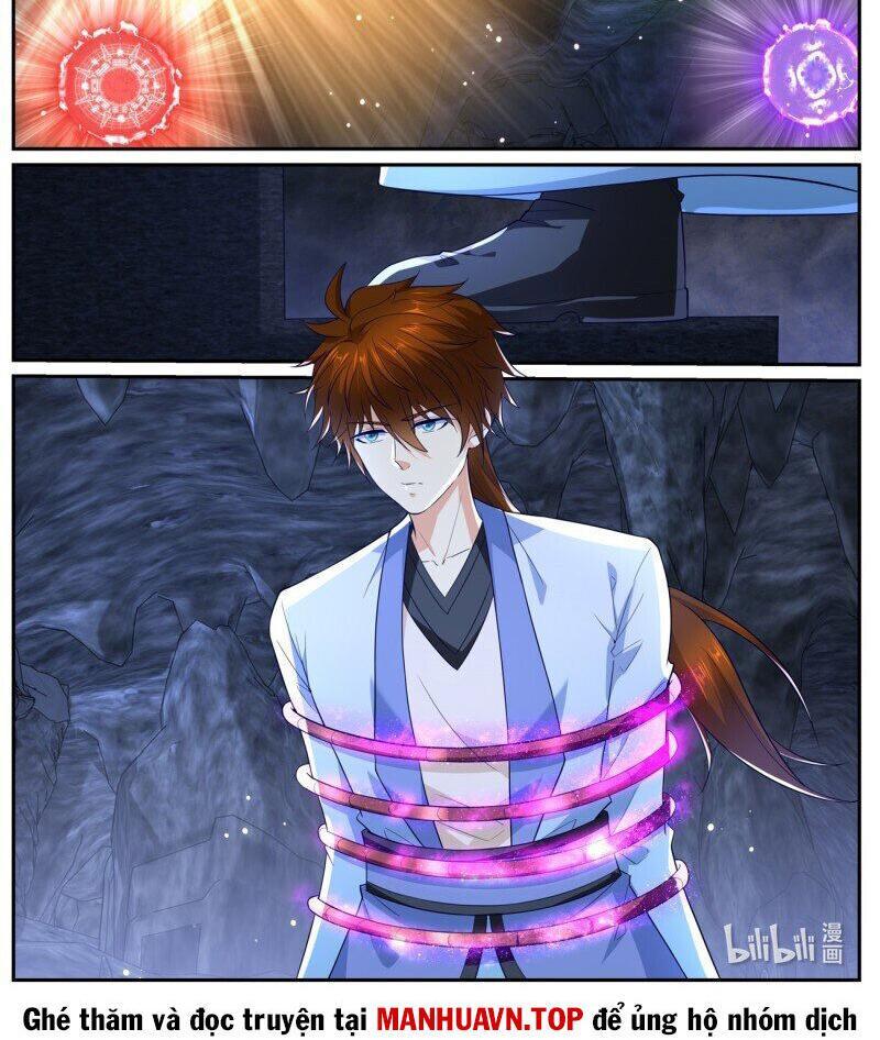 Trọng Sinh Đô Thị Tu Tiên Chapter 980 1