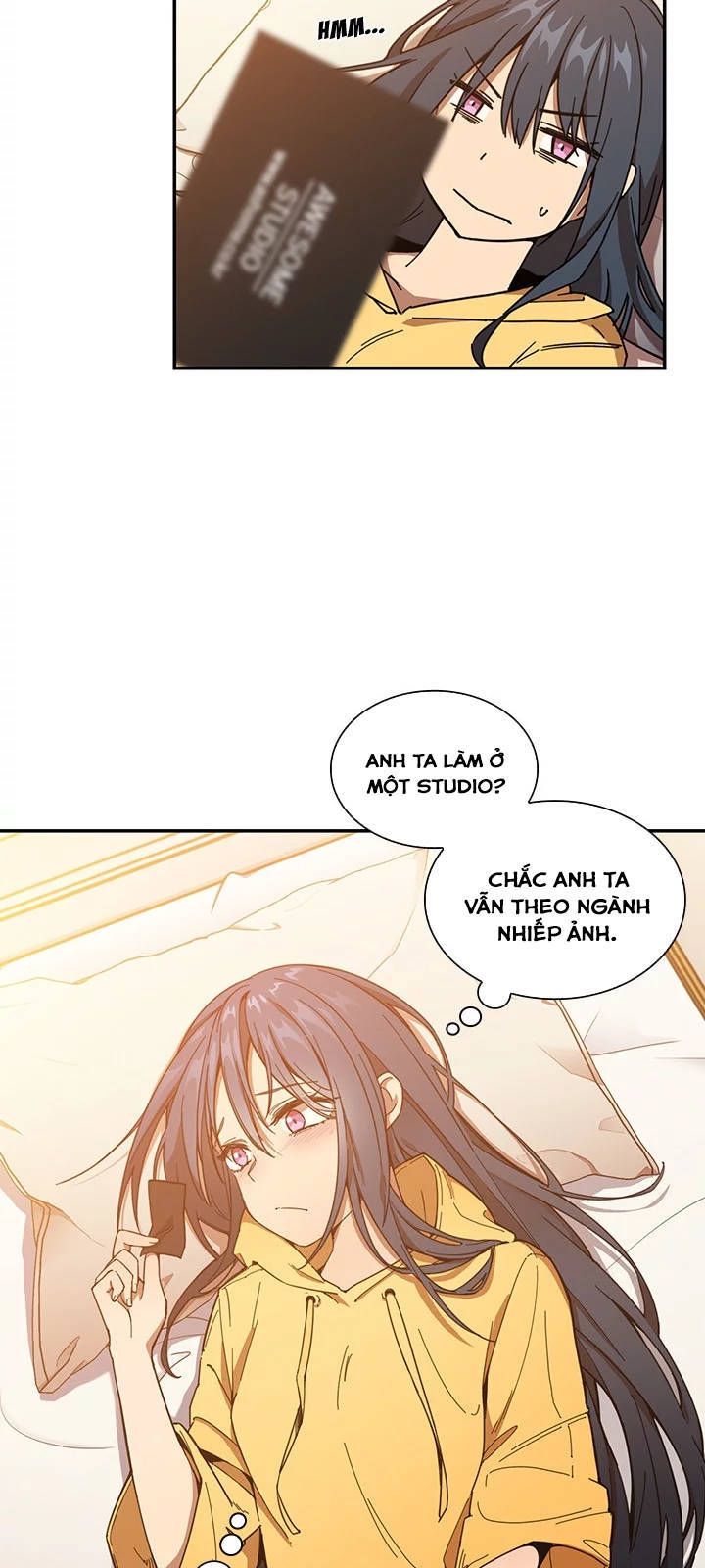 close as neighbors chapter 16 34