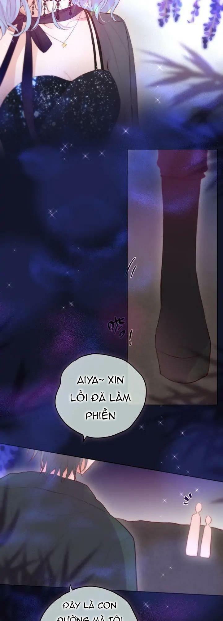trú dạ liên miên chapter 72 34