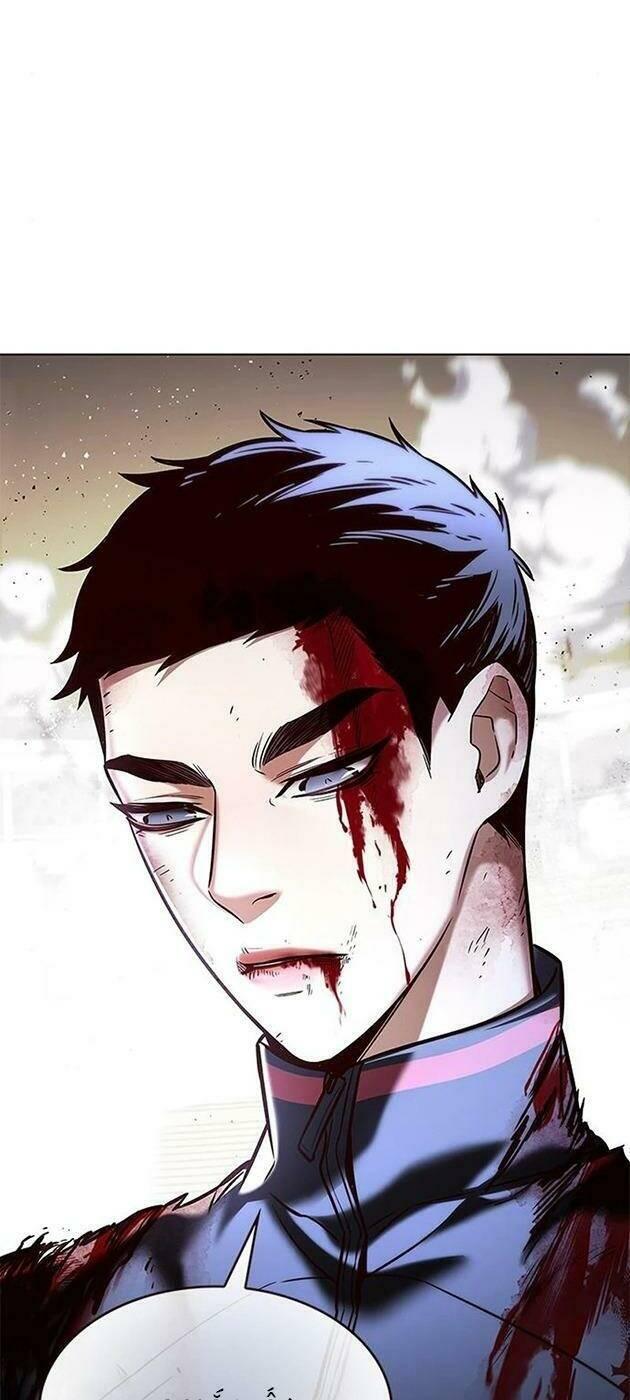 biến thân thành mèo chapter 204 70