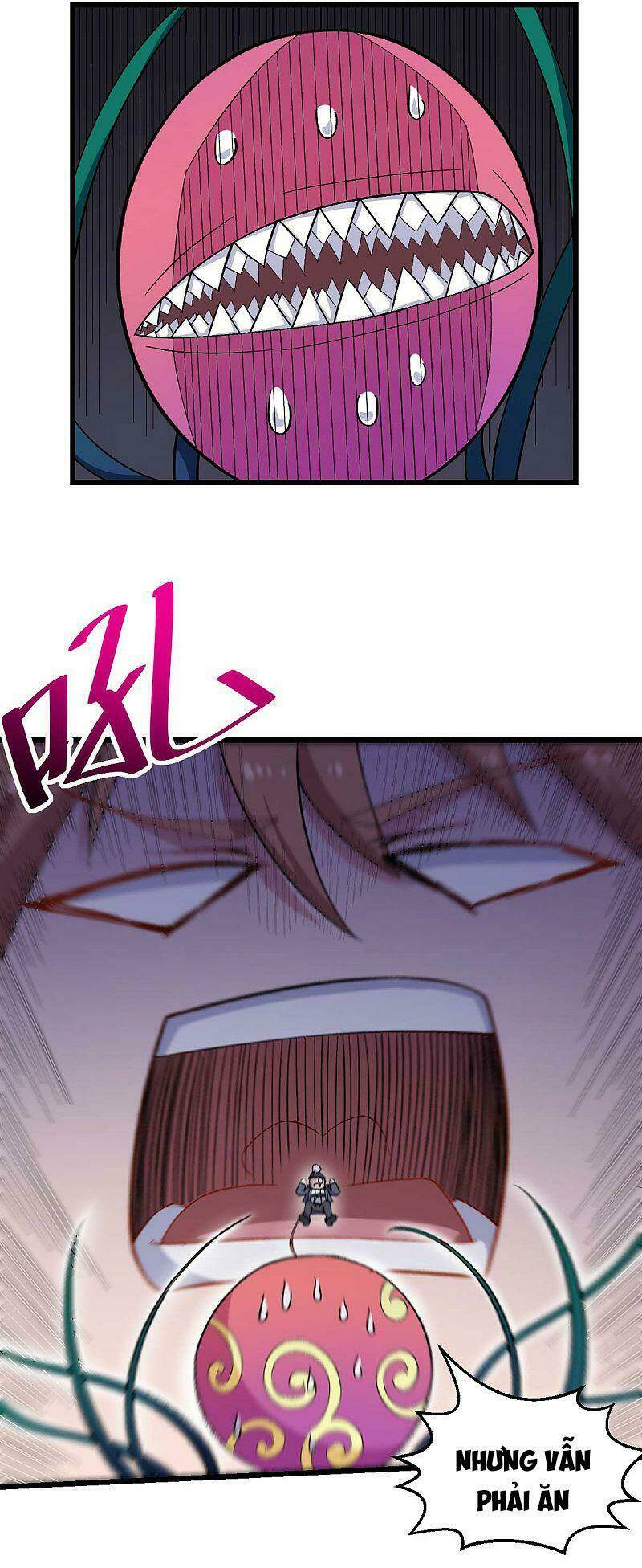 vườn trường cuồng sư hệ thống chapter 159 31