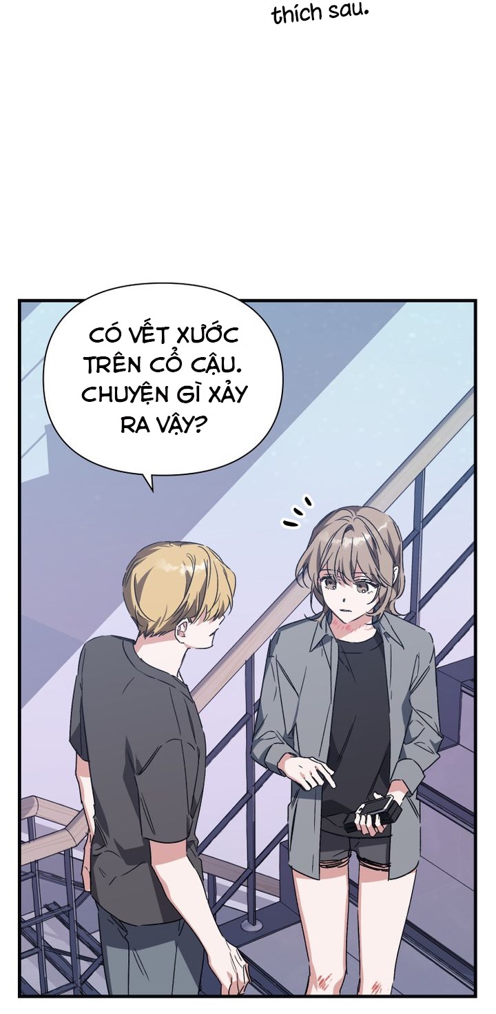 cuộc du hành thời gian của sela chapter 93 9