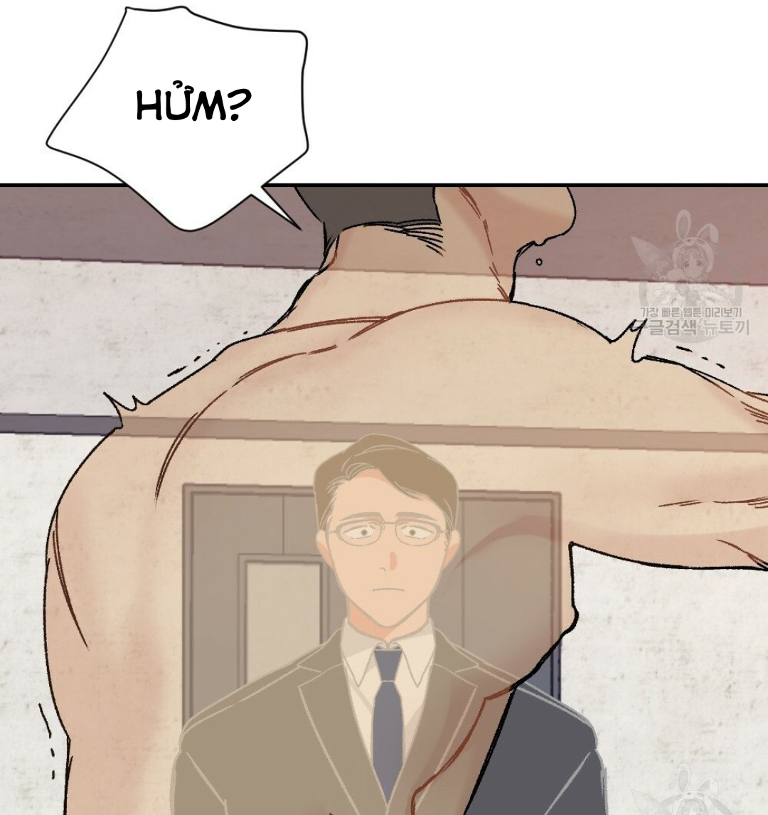 bộ ngực của tháng chapter 8 38