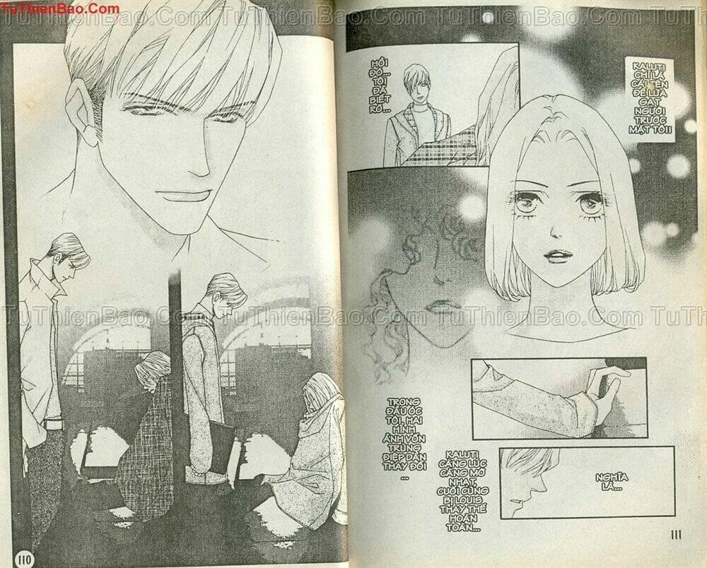 hoa hồng thép chapter 6 55