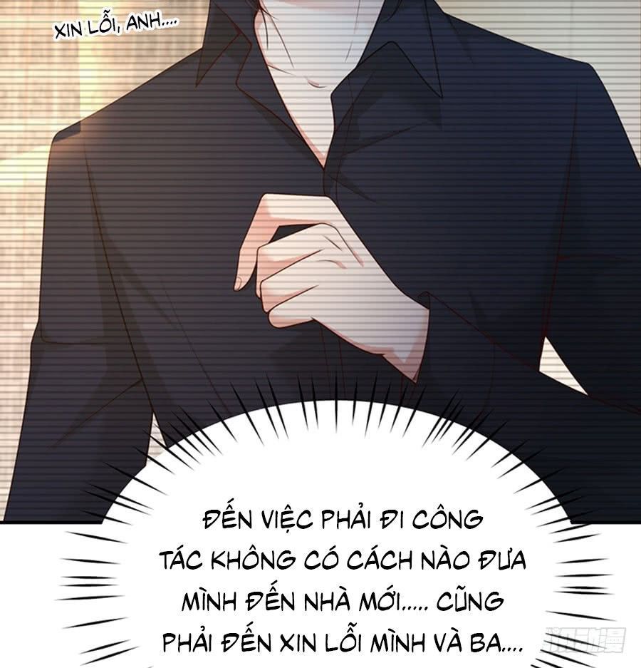 nam thần truy thê chỉ nam chapter 11.2 3