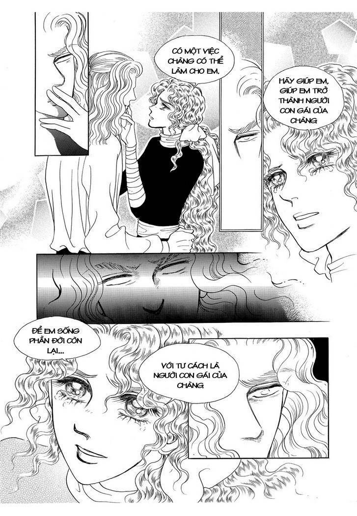 princess manhwa chapter 44 48