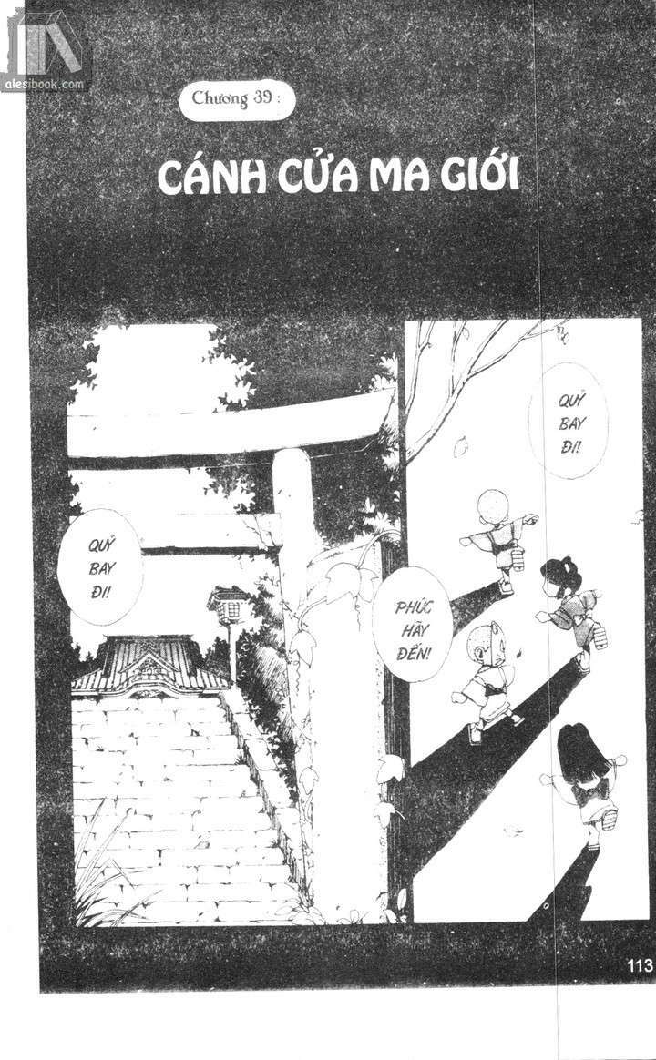 bộ đôi siêu hài chapter 41 11