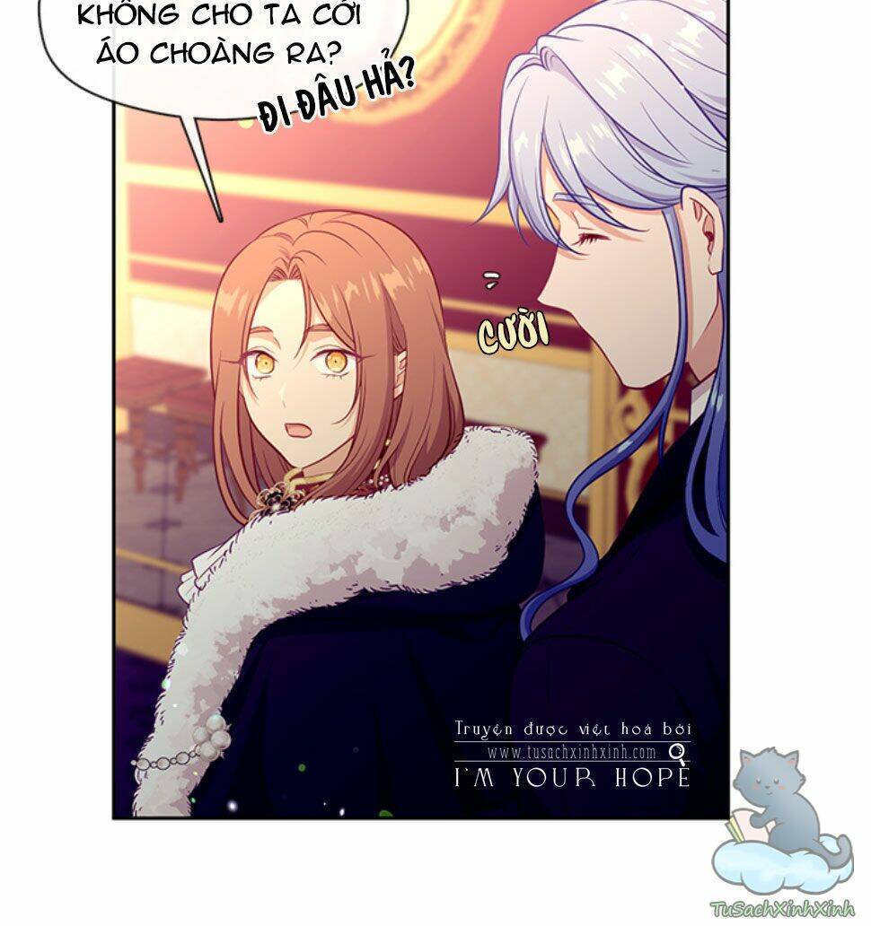 hãy coi chừng ác nữ chapter 91 53