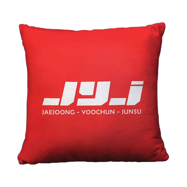 Gối vuông JYJ - GVKL045