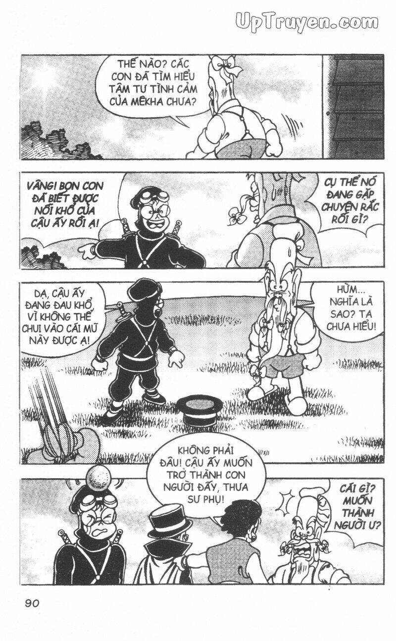 đội quân nhí nhố chapter 22 93