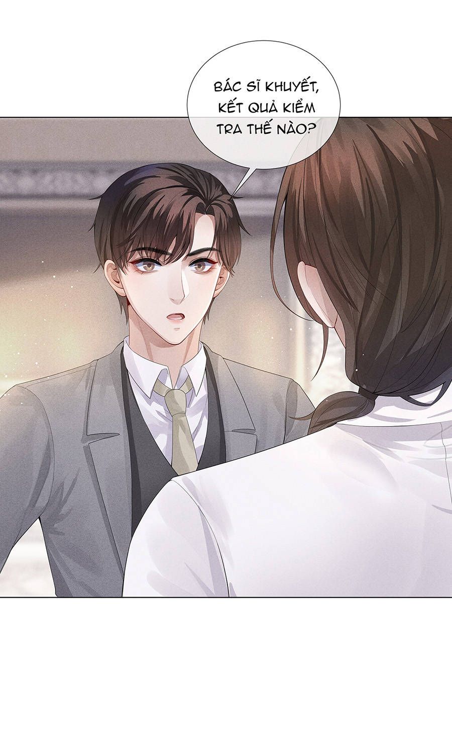 dior tiên sinh chapter 6 6