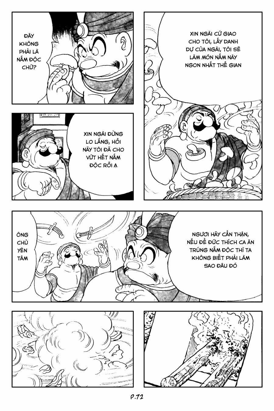 truyện tranh phật giáo nhật bản quyển 003 chapter 2 37