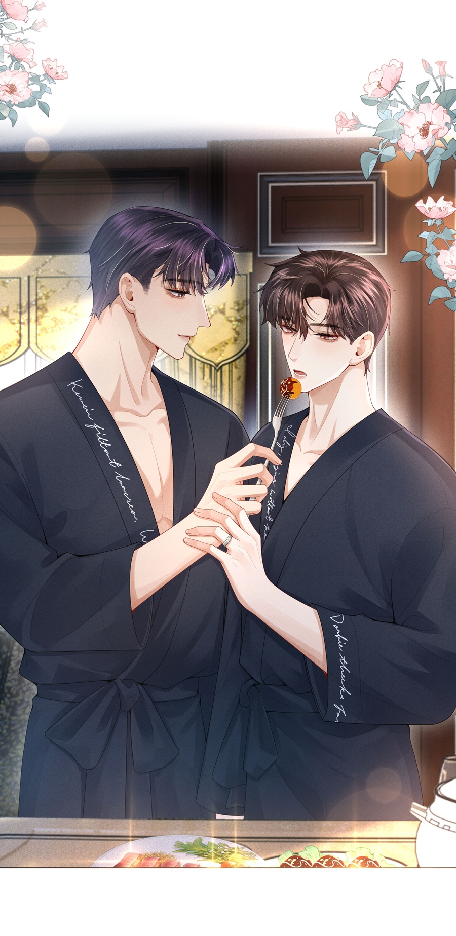 dior tiên sinh chapter 63 15