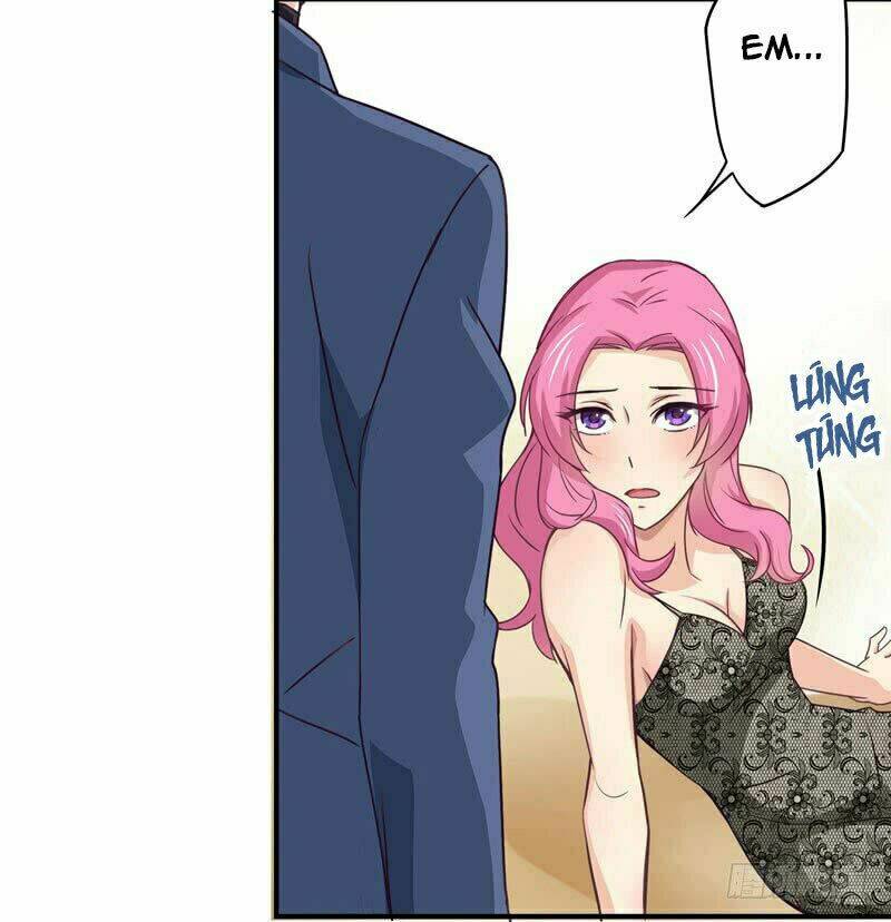 cuồng duệ tiểu thê chapter 34 10