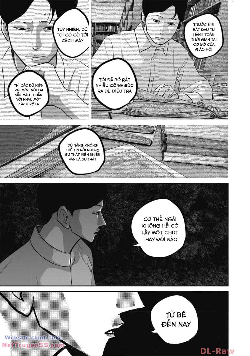 smiley - cười lên m chapter 61 18