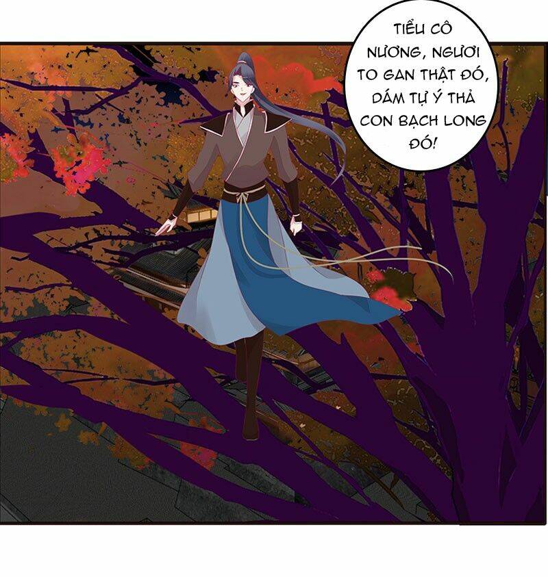 tướng quân mời ra trận chapter 79 25