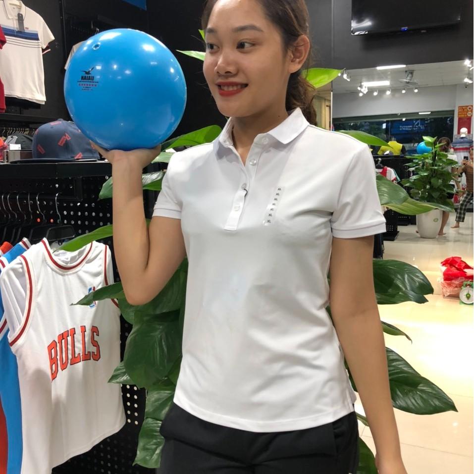 Áo Golf thể thao nữ AC-3604