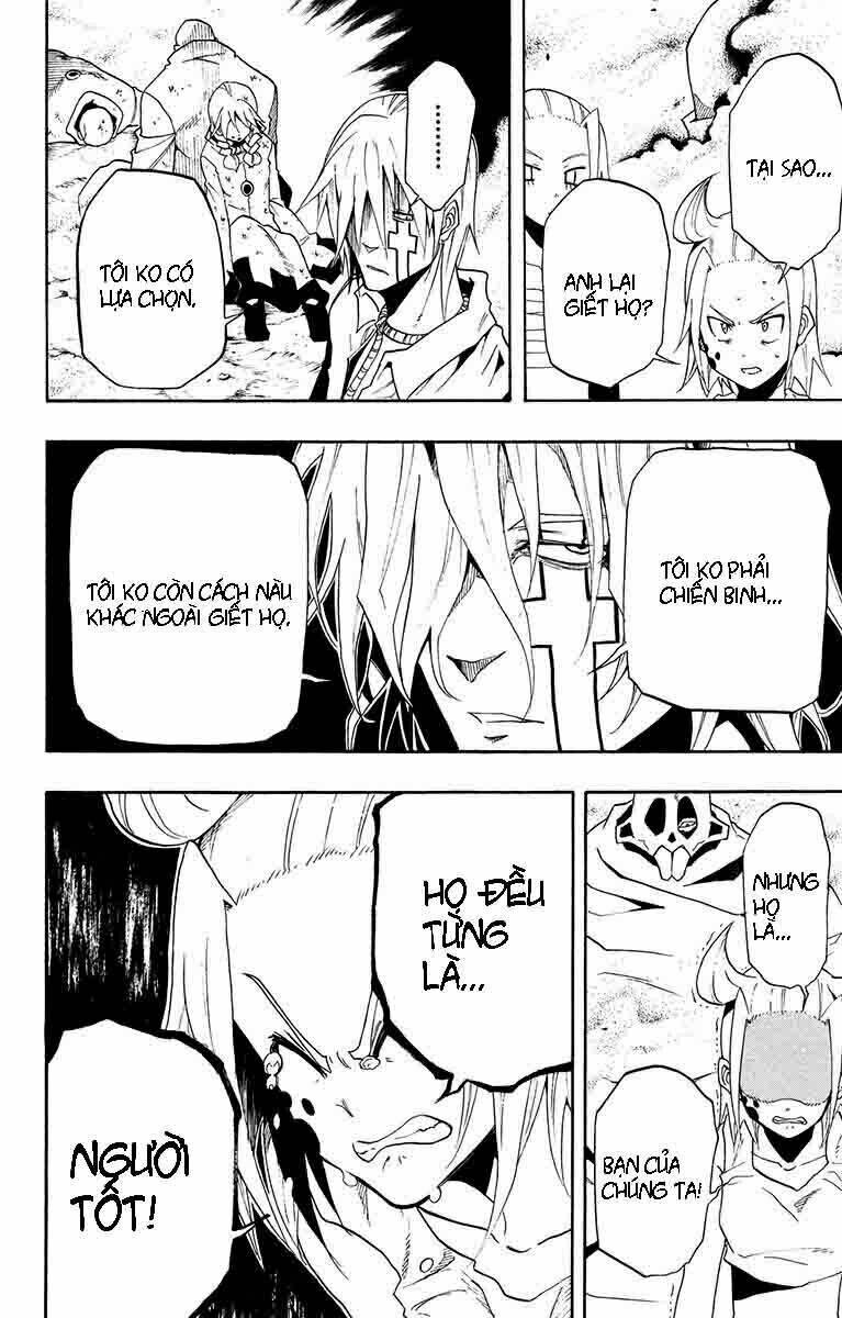 tripeace chapter 36 28