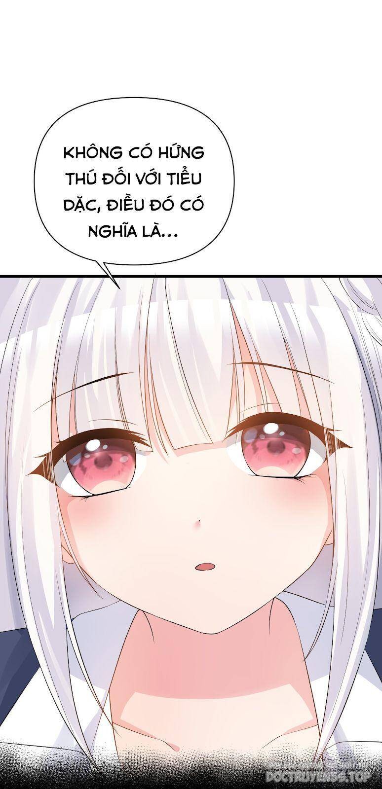 tôi chỉ muốn chơi game, đừng lôi vào yêu đương chapter 14 53